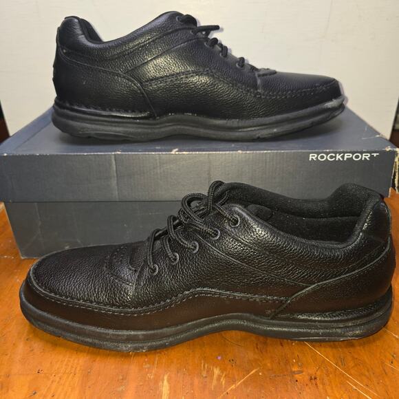Rockport World Tour Classic Size 14N - Picture 2 of 7